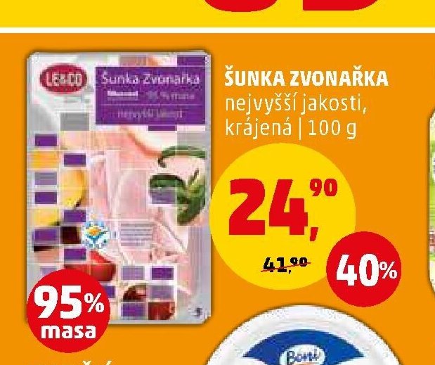 Šunka Zvonářka