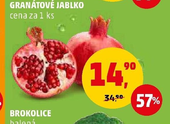 Granátové jablko