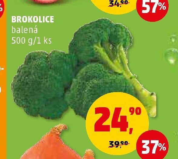 Brokolice