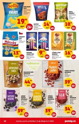 akční leták Penny Market 7.9.2023-13.9.2023