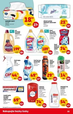 akční leták Penny Market 7.9.2023-13.9.2023