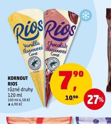 KORNOUT RIOS