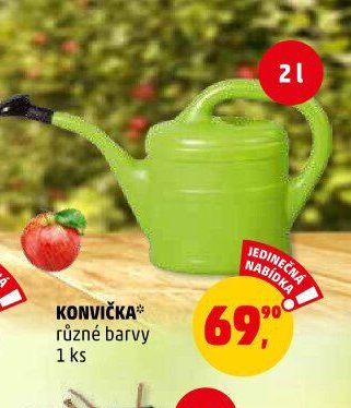 KONVIČKA