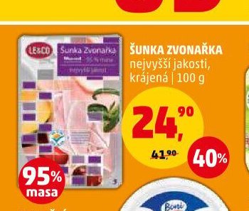 ŠUNKA ZVONAŘKA
