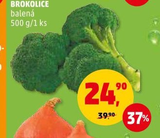 BROKOLICE