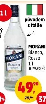 Aperitiv Bianco Morani