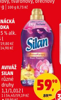 Aviváž Silan