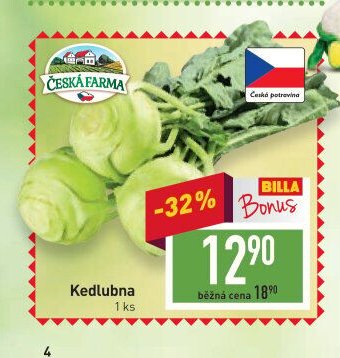 Kedlubna