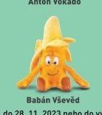 Babán Vševěd
