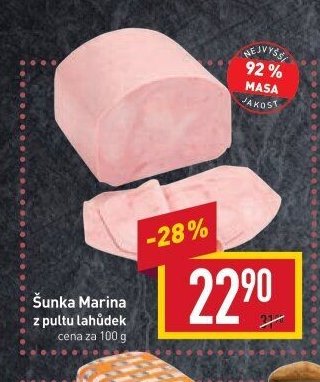 Šunka Marina