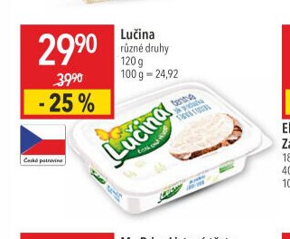 Lučina