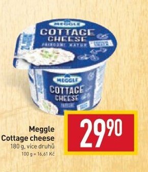 Meggle Cottage cheese