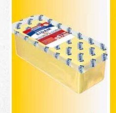 Jihočeský Eidam 30%
