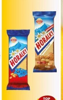 Sedita Horalky