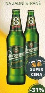 Staropramen Smíchov