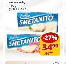 Smetanito