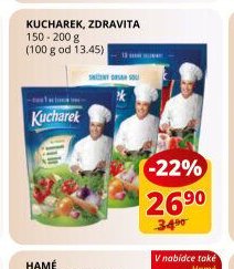 Kucharek