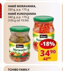 Hamé Moravanka