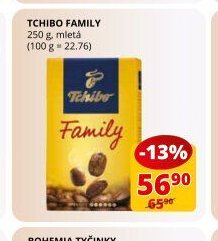 Tchibo Family