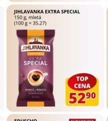 Jihlavanka extra special