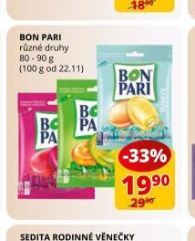 Bon Pari