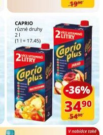 Caprio