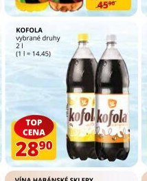 Kofola