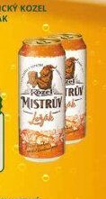 Velkopopovický Kozel Mistrův ležák