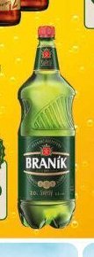 Braník světlé výčepní