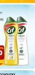 Cif Cream