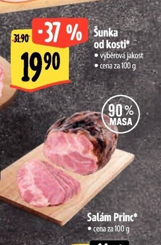 Šunka od kosti