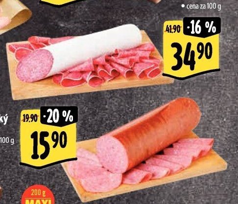 Salám Princ
