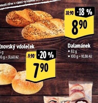Vlčnovský vdoleček