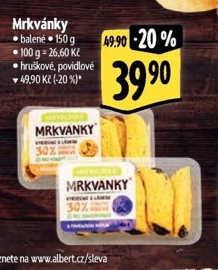 Mrkvánky