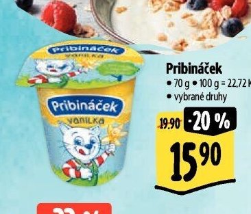 Pribináček