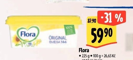 Flora