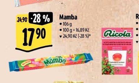 Mamba