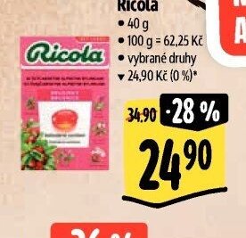 Ricola