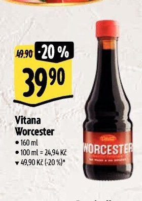 Vitana Worcester