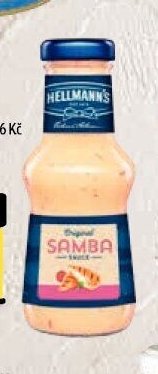 Hellmann's Omáčka k masu