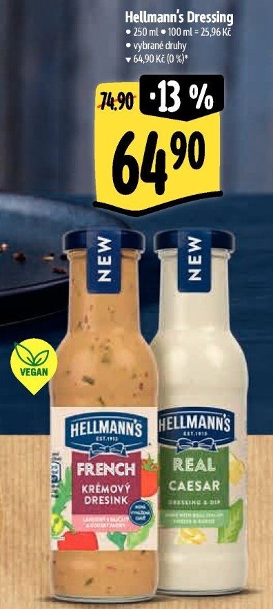 Dresink Hellmann'