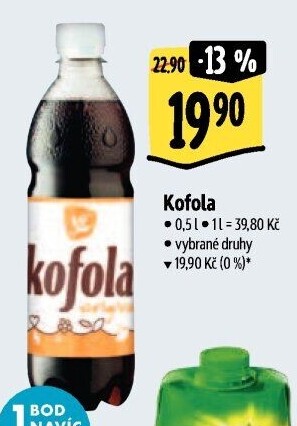 Kofola