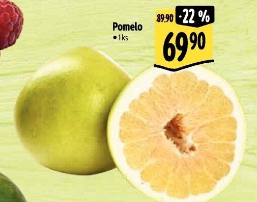 Pomelo