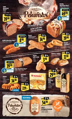 akční leták Albert 13.9.2023-19.9.2023