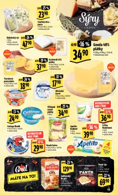 akční leták Albert 13.9.2023-19.9.2023