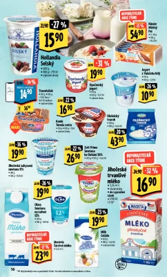 akční leták Albert 13.9.2023-19.9.2023