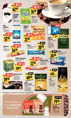 akční leták Albert 13.9.2023-19.9.2023