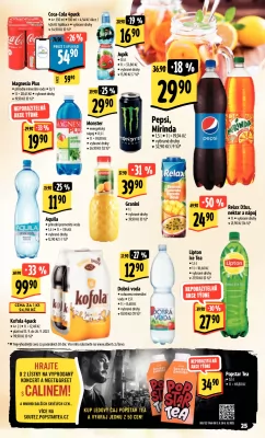 akční leták Albert 13.9.2023-19.9.2023