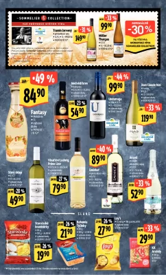 akční leták Albert 13.9.2023-19.9.2023