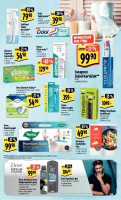 akční leták Albert 13.9.2023-19.9.2023